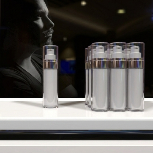 Seriplast Flacon Airless 50ml